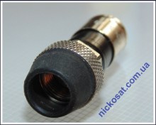 1439156312_штекер f компрессионный для кабеля rg-6 aqua stop